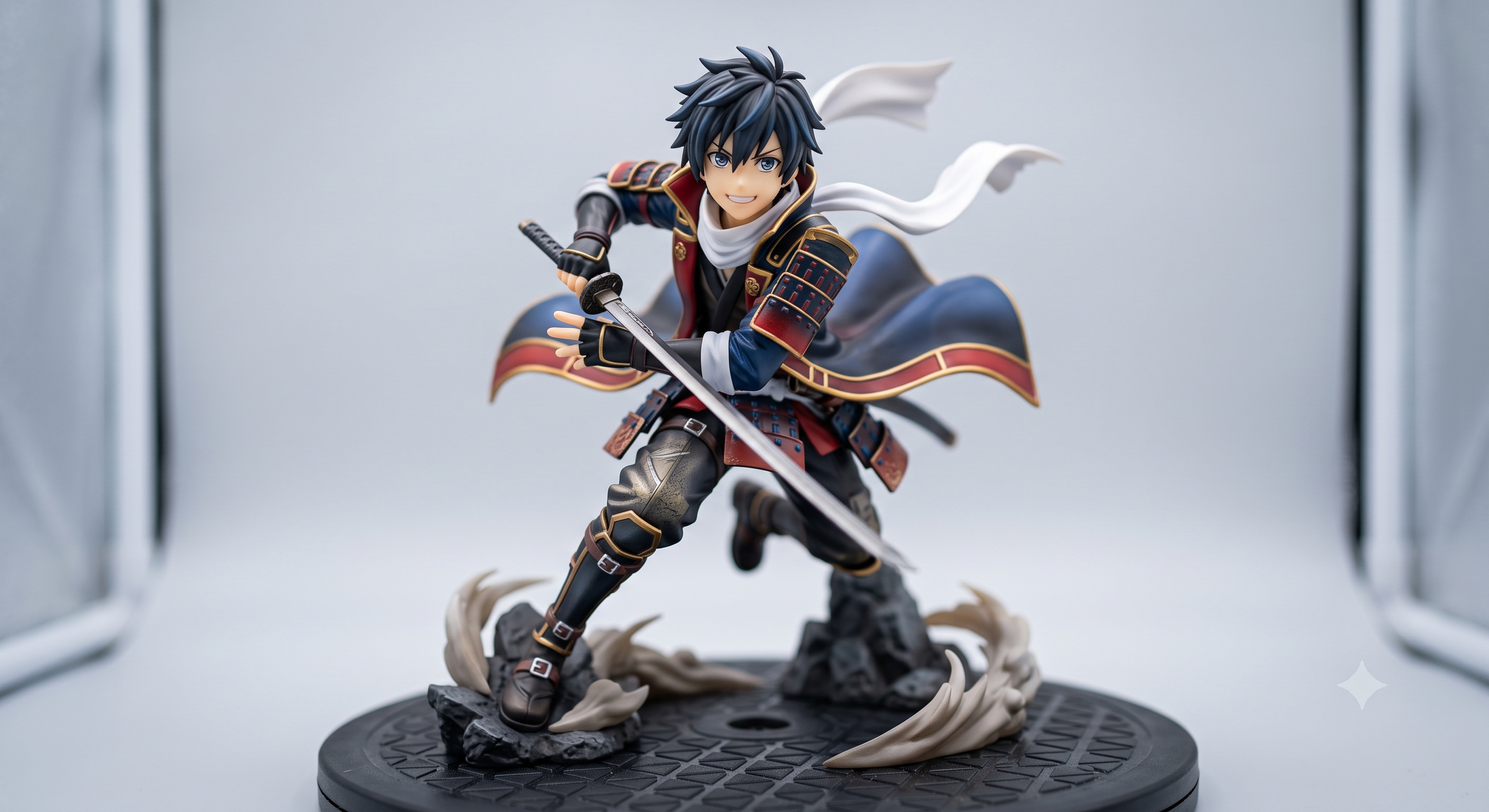 Verwandle dein Foto in eine Anime-Figur