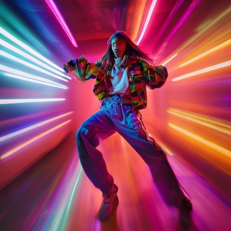 Verwandle dein Foto in einen viralen Dance Trend Star